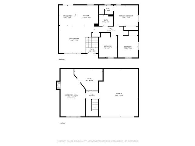 2510 E Crest Avenue, Bettendorf, IA 52722