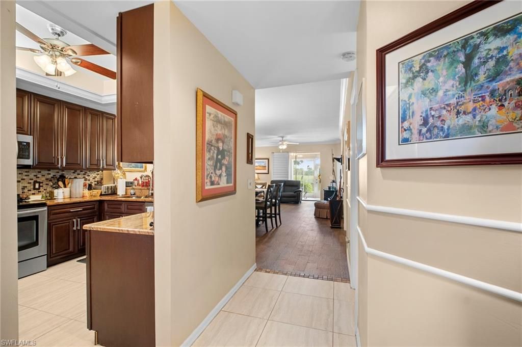 14531 Hickory Hill CT 316, FORT MYERS, FL 33912 — photo 5
