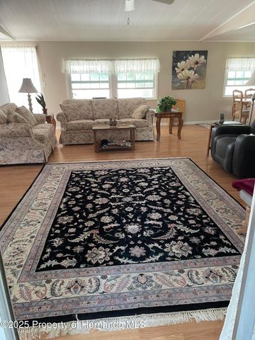 14456 Brookridge Boulevard, Spring Hill, FL 34613