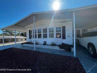 14456 Brookridge Boulevard, Spring Hill, FL 34613