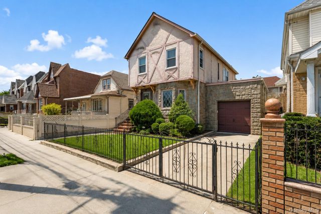 128-17 115th Avenue, South Ozone Park, NY 11420