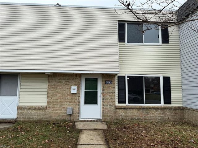 959 S Club House RD, Virginia Beach, VA 23452