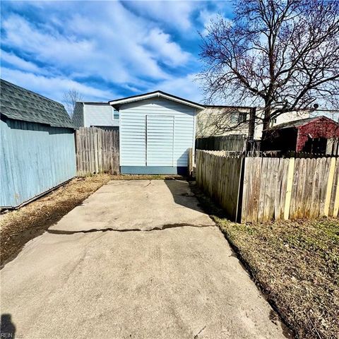 959 S Club House RD, Virginia Beach, VA 23452