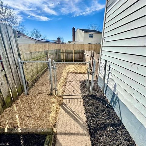 959 S Club House RD, Virginia Beach, VA 23452
