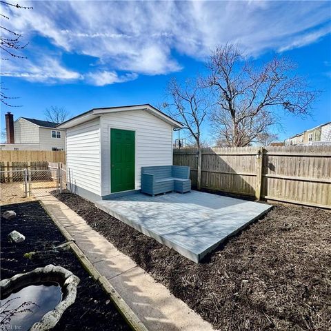 959 S Club House RD, Virginia Beach, VA 23452