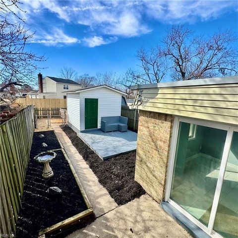 959 S Club House RD, Virginia Beach, VA 23452