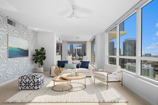 600 W Las Olas Boulevard 1708, Fort Lauderdale, FL 33312