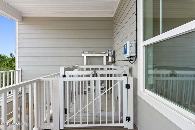 1324 Enos Street, Diamondhead, MS 39525