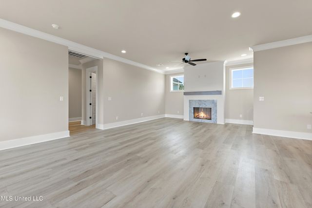 1324 Enos Street, Diamondhead, MS 39525