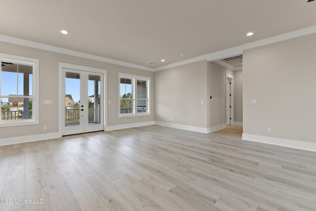 1324 Enos Street, Diamondhead, MS 39525