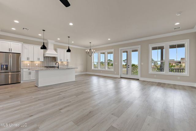 1324 Enos Street, Diamondhead, MS 39525