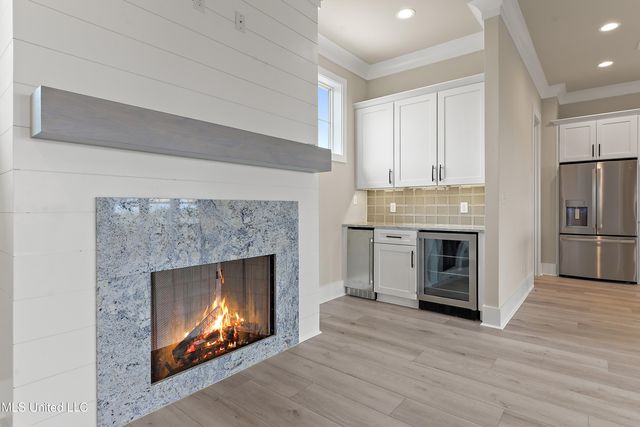 1324 Enos Street, Diamondhead, MS 39525