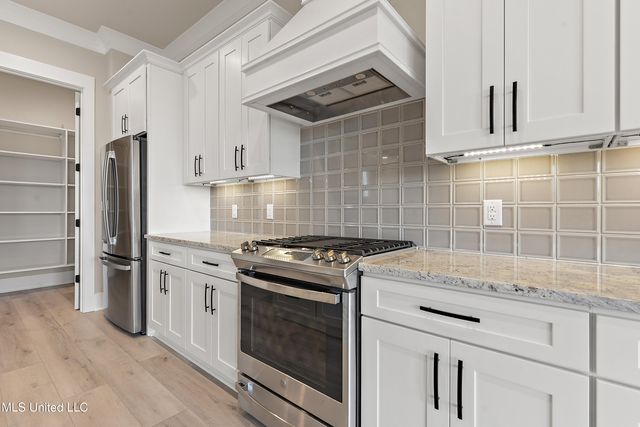 1324 Enos Street, Diamondhead, MS 39525