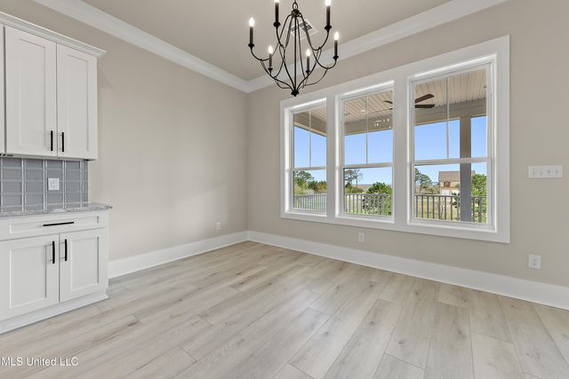 1324 Enos Street, Diamondhead, MS 39525