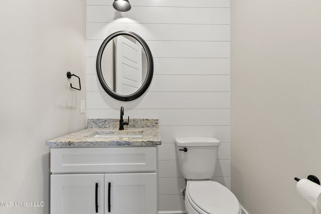 1324 Enos Street, Diamondhead, MS 39525