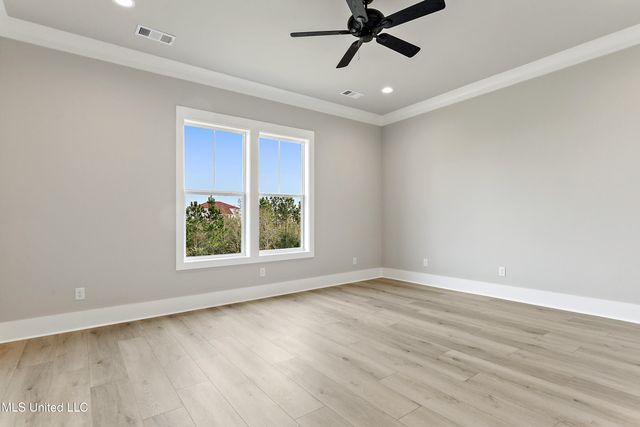 1324 Enos Street, Diamondhead, MS 39525