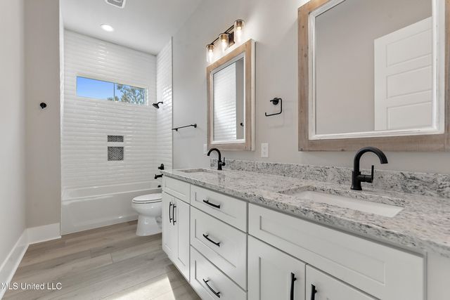 1324 Enos Street, Diamondhead, MS 39525