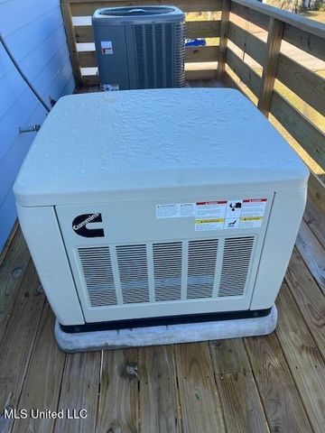 1324 Enos Street, Diamondhead, MS 39525