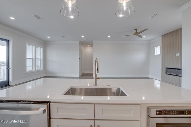 1324 Enos Street, Diamondhead, MS 39525