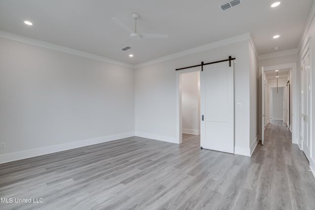 1324 Enos Street, Diamondhead, MS 39525