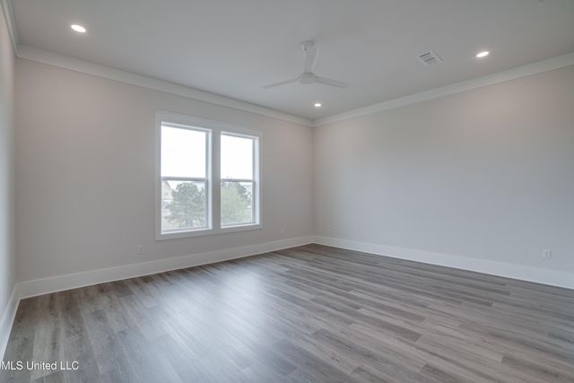 1324 Enos Street, Diamondhead, MS 39525