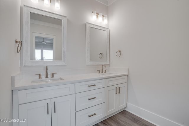 1324 Enos Street, Diamondhead, MS 39525