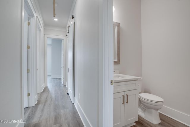 1324 Enos Street, Diamondhead, MS 39525