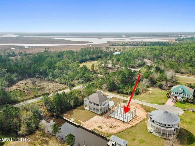 1324 Enos Street, Diamondhead, MS 39525