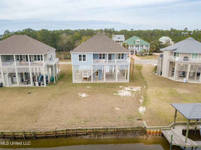 1324 Enos Street, Diamondhead, MS 39525