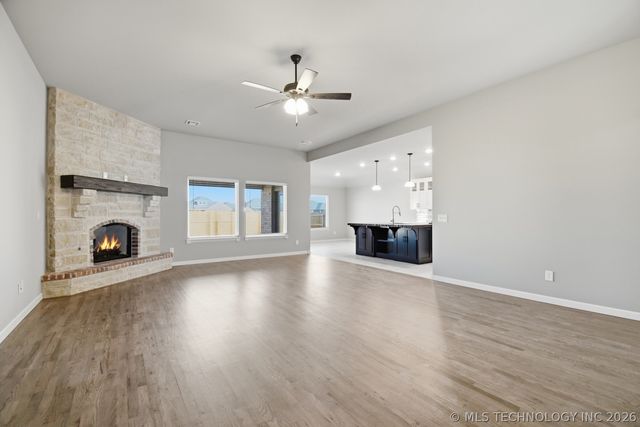 10888 S 279th East Avenue, Bixby, OK 74008