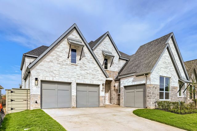 2204 Atlas Drive, Celina, TX 75009