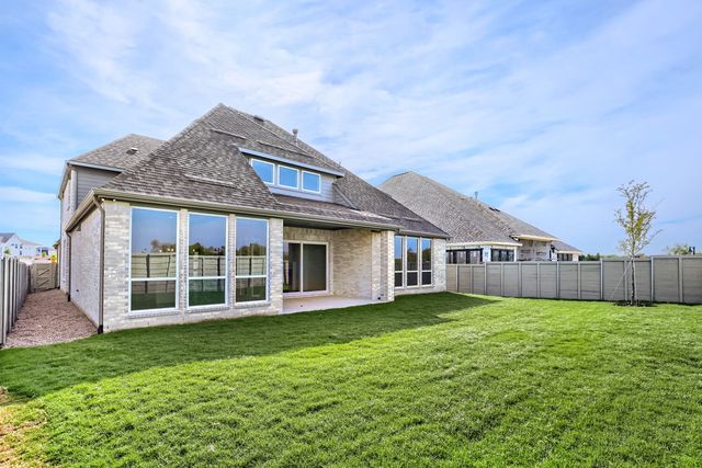 2204 Atlas Drive, Celina, TX 75009