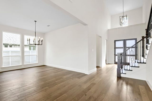 2204 Atlas Drive, Celina, TX 75009