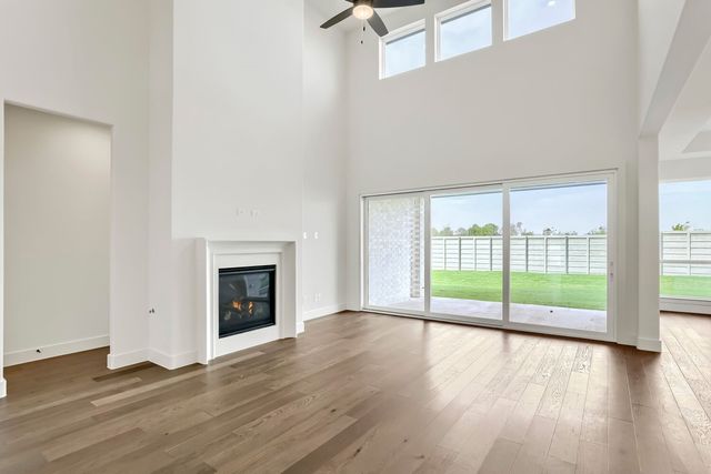 2204 Atlas Drive, Celina, TX 75009