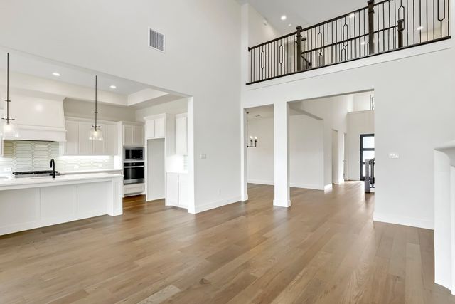 2204 Atlas Drive, Celina, TX 75009