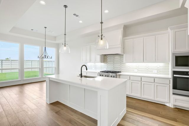 2204 Atlas Drive, Celina, TX 75009