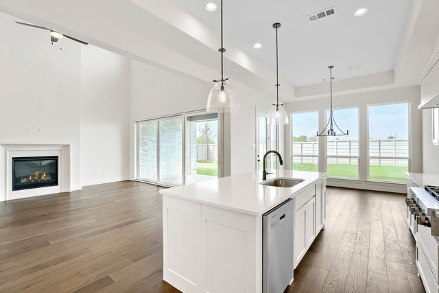 2204 Atlas Drive, Celina, TX 75009