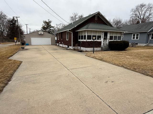 1849 Post Street, Ottawa, IL 61350