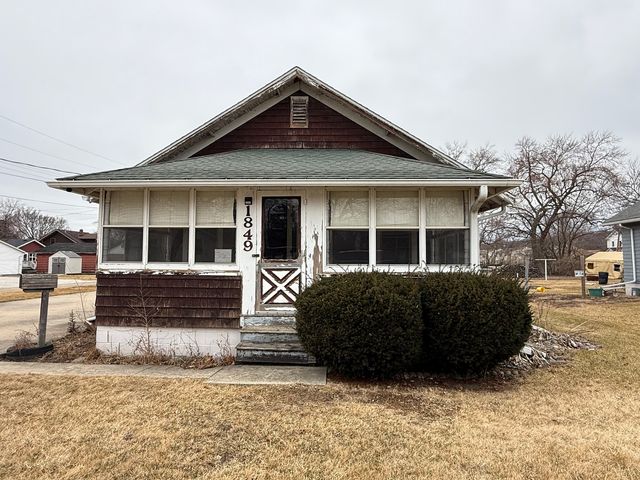 1849 Post Street, Ottawa, IL 61350