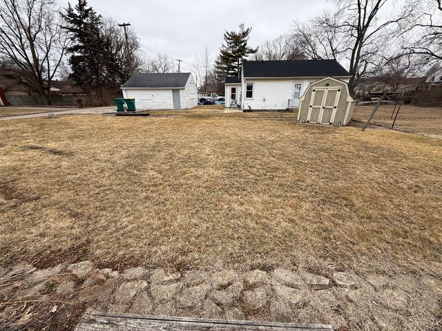 1849 Post Street, Ottawa, IL 61350