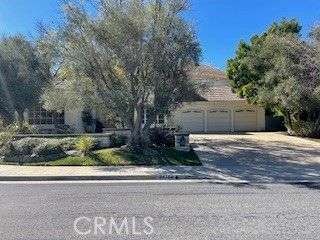 25704 Simpson Place, Calabasas, CA 91302
