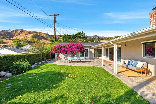 1019 Delaware Road, Burbank, CA 91504