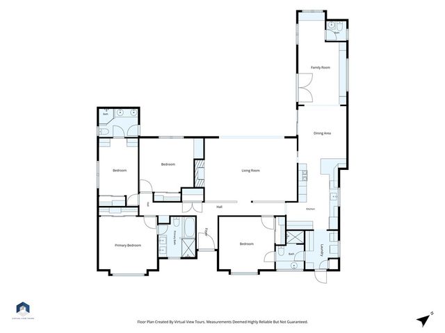 1019 Delaware Road, Burbank, CA 91504