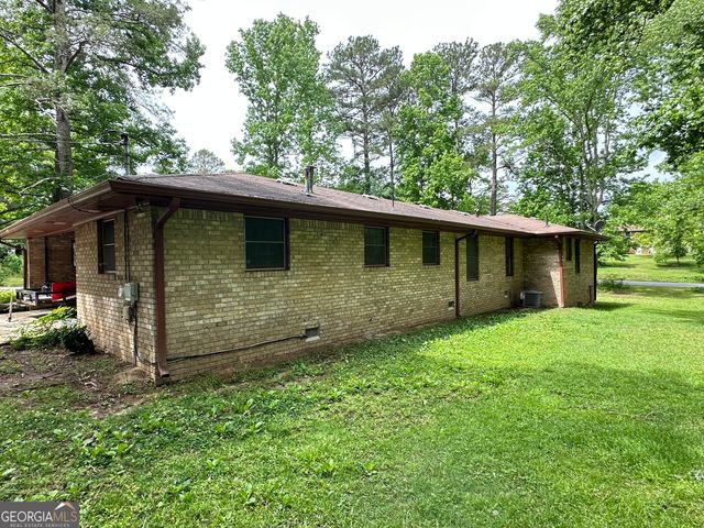 14 Bittersweet Lane, Newnan, GA 30263