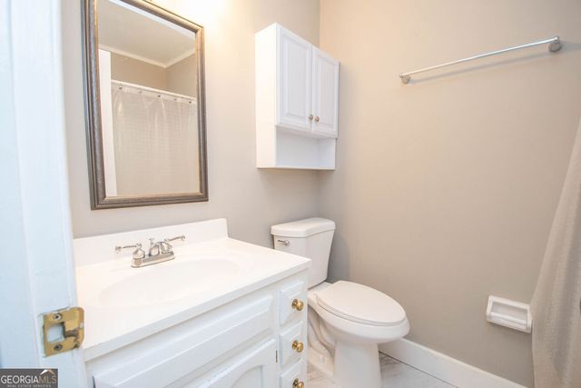 14 Bittersweet Lane, Newnan, GA 30263