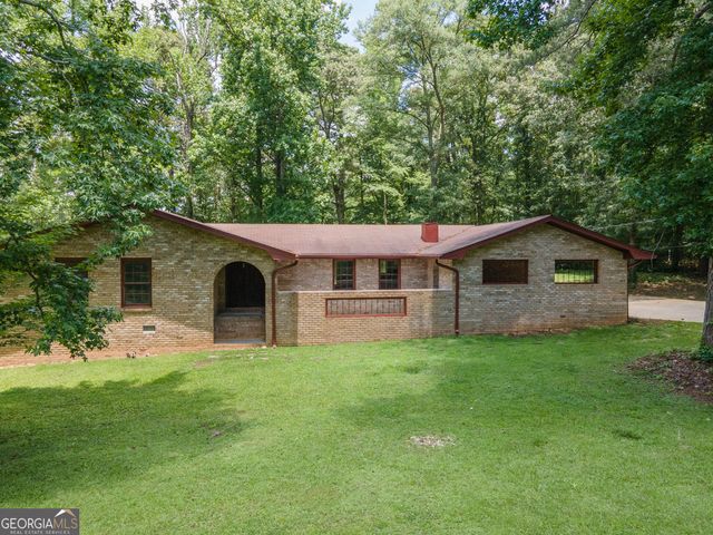 14 Bittersweet Lane, Newnan, GA 30263