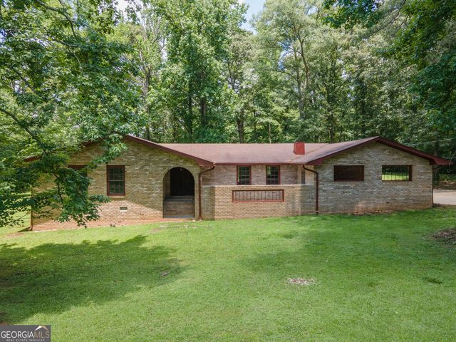 14 Bittersweet Lane, Newnan, GA 30263
