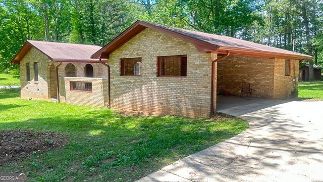 14 Bittersweet Lane, Newnan, GA 30263