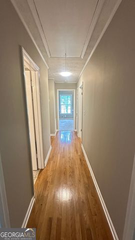 14 Bittersweet Lane, Newnan, GA 30263