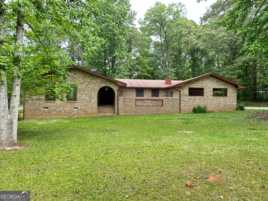 14 Bittersweet Lane, Newnan, GA 30263